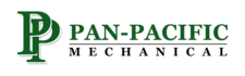 Pan-Pacific Mechancial Logo