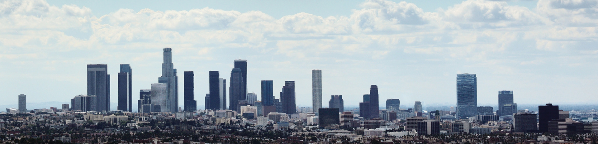 Pan-Pacific Skyline Influence