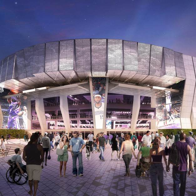Kings Arena