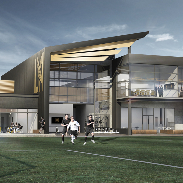 Los Angeles Football Club