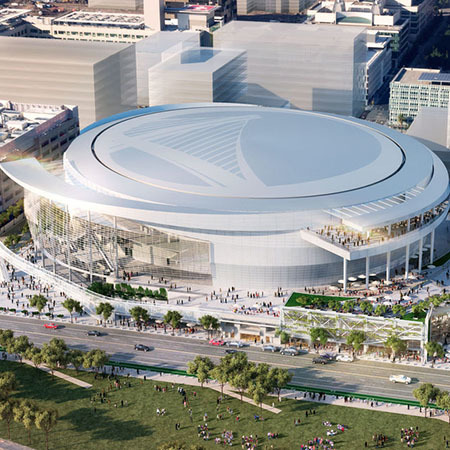 Chase Center